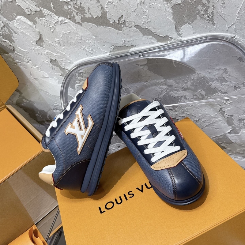 l0vis Vvtt0n trainer sneaker